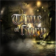 Time of Fury