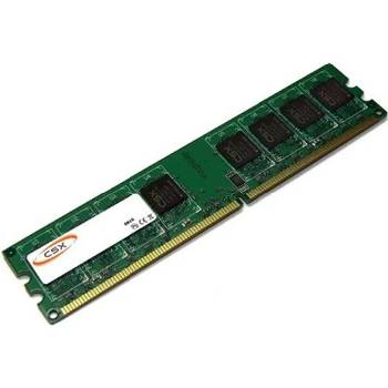 CSX 4GB DDR3 1333MHz CSXO-D3-LO-1333-4GB