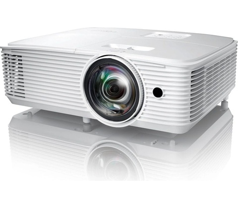 Optoma HD29HST