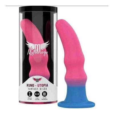 Mythology Dildo s přísavkou Kuno Utopia vel. M