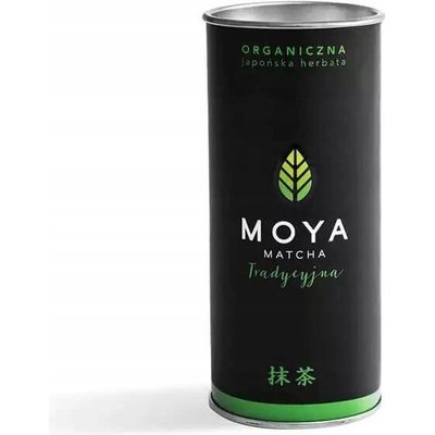 Moya Tradiční japonská BIO Matcha 30 g