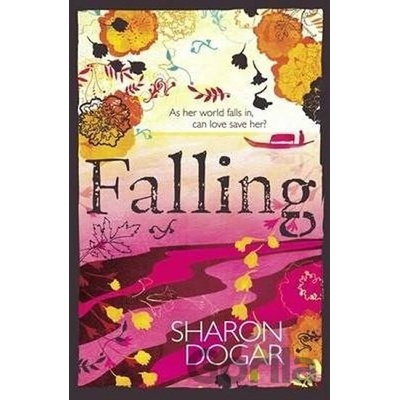 Falling - Sharon Dogar