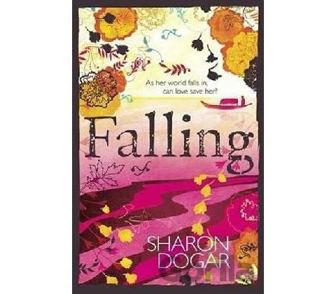 Falling - Sharon Dogar
