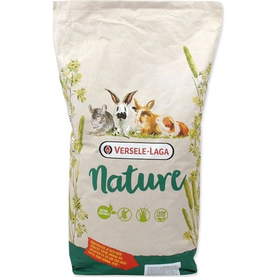 Versele-Laga Nature Cuni 9 kg