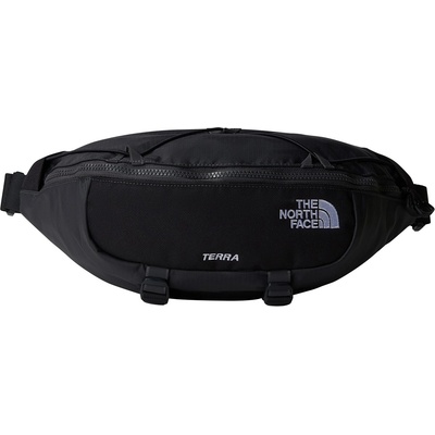 The North Face Чанта The North Face The North Face Terra Lumbar 6l Bum Bag - Asphalt Grey