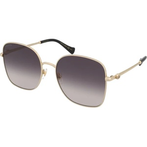 Gucci GG1143S 001 Слънчеви очила