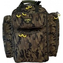 Carp System Batoh Specialist CCS + čepice