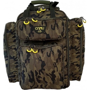 Carp System Batoh Specialist CCS + čepice