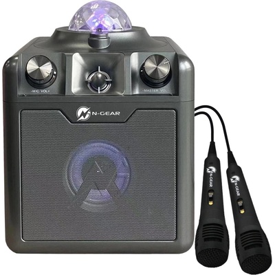 N GEAR DISCO STAR 710SG