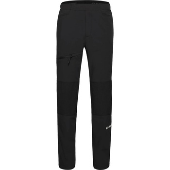 MAMMUT Мъжки софтшел панталон Mammut Eiger Nordwand Light Softshell Pants Softshell trousers - Black - размер 48 (008-1555-0113)