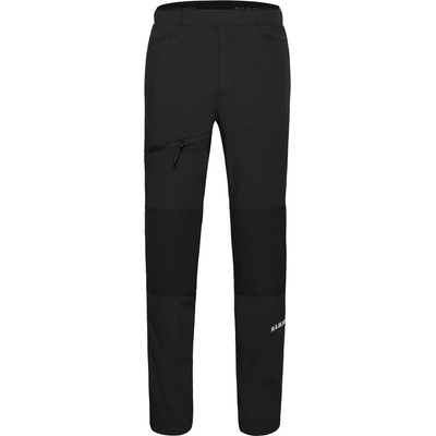 MAMMUT Мъжки софтшел панталон Mammut Eiger Nordwand Light Softshell Pants Softshell trousers - Black - размер 48 (008-1555-0113)