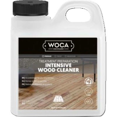 Woca intenzivní čistič 1 l