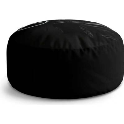 Sablio Taburet Circle Logo 6 Auto: 38x48 cm
