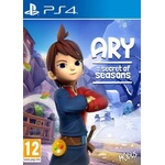 Modus Games Ary and the Secret of Seasons (PS4)