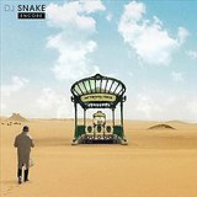 DJ SNAKE: ENCORE CD