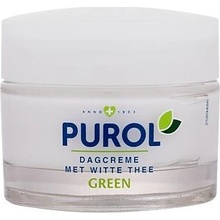 Purol Green Day Cream pleťový krém na zmiešanú pleť 50 ml