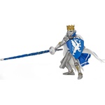 Papo Фигурка Papo The Medieval Era - Рицар на Синия дракон (39387) - ozone