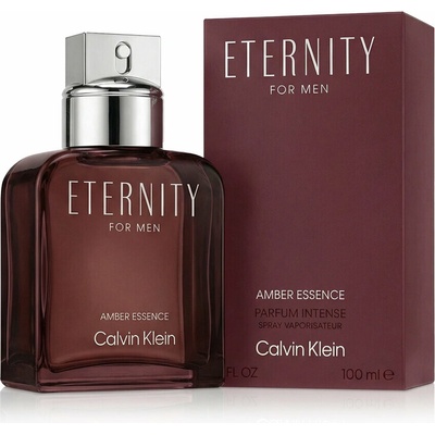 Calvin Klein Eternity pánska Amber Essence parfum pánsky 100 ml