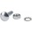 Baks Mushroom screw SG M6X25 650241 /100pcs /
