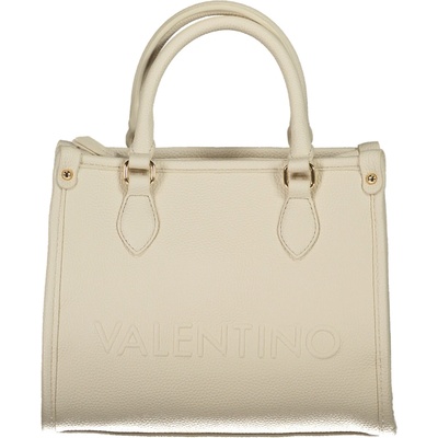 Valentino Béžová kabelka Valentino krémová