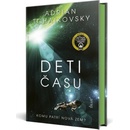 Deti času