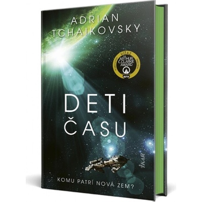 Deti času