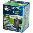 Akvarijní filtry JBL CristalProfi i60