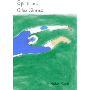 Spiral and Other Stories | Nicole Rudick (2024)