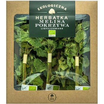 Dary Natury БИО Лиофилизиран чай от Маточина и Коприва 7.5 g | Dary Natury (030704 DN)