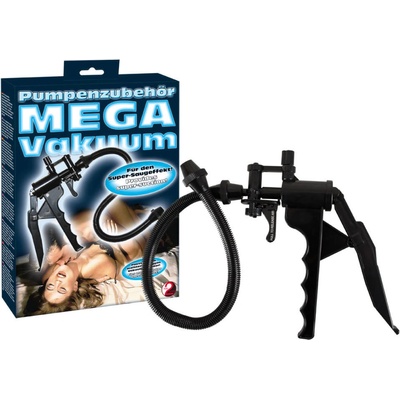 You2Toys Pump "Mega Vakuum"