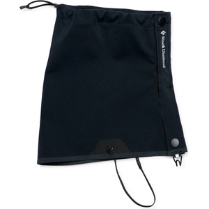 Black Diamond Гети Black Diamond Cirque Gaiters - Black (208-0299-0113) Гети
