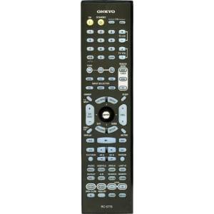 GENERAL Onkyo rc-577s - дистанционно управление дубликат (rc-577s) Дистанционно