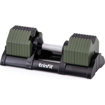 TRINFIT OctaBlock 2-32 kg