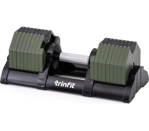 TRINFIT OctaBlock 2-32 kg