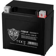 XTREME 12V 12Ah