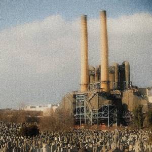 Nuke Watch - Grave New World (LP) (0784300942245)