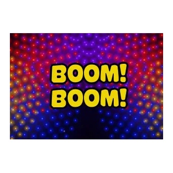 Boom! Boom!