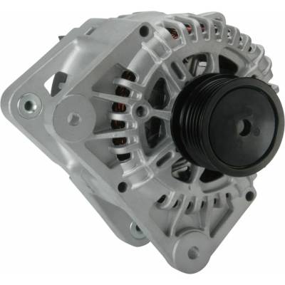 generátor HC CARGO F 032 116 048