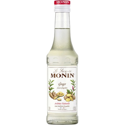 Monin sirup Zázvor 250 ml