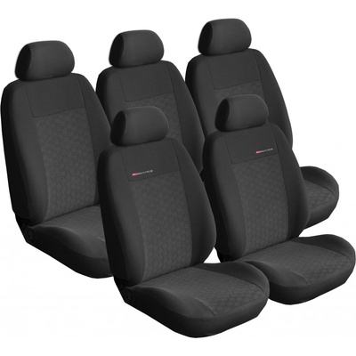 Autopotah Automega Citroen C4 Picasso I 2006-2013 5 míst antracit