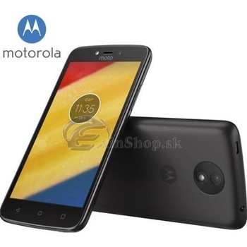 Motorola Moto C 4G Dual SIM