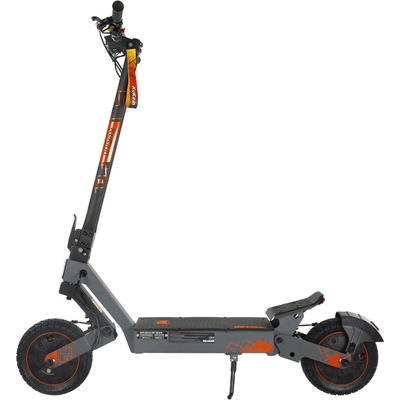 Kugoo Kirin KuKirin 2025 G2 Ultra