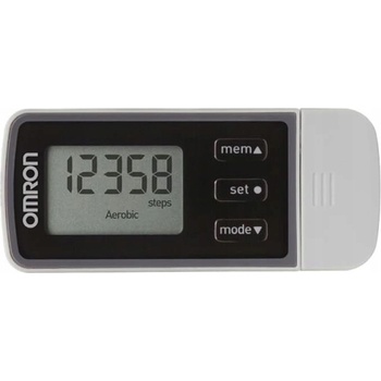 OMRON HJ-325-EB Walking Style IV