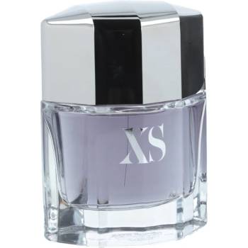 Paco Rabanne XS Eau de Toilette за мъже 100 ml ТЕСТЕР