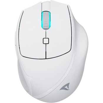 Sharkoon OfficePal M25W White