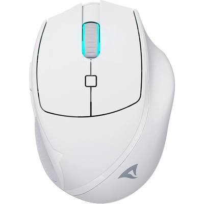 Sharkoon OfficePal M25W White
