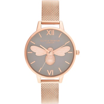 Olivia Burton OB16FB10 - Дамски часовник (OB16FB10)