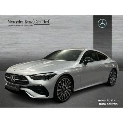 Mercedes-Benz CLE 220 d 145 kW
