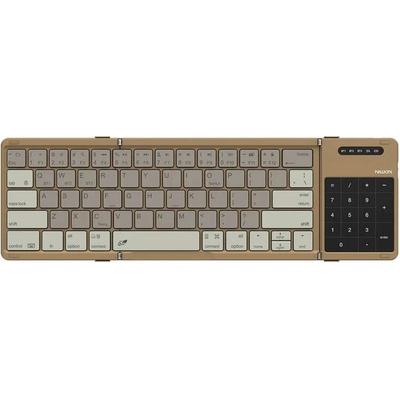 Nillkin Cube Khaki 6902048296275