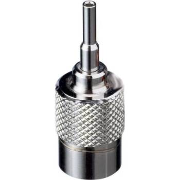 Primus Filling Adaptor Цвят: сребърен